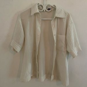 Cute shirt from UO.